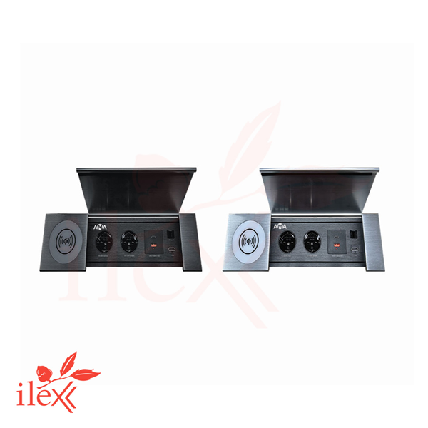 شارژر WIRELESS توکار ACS_B50 آما AMA  مدل 007
