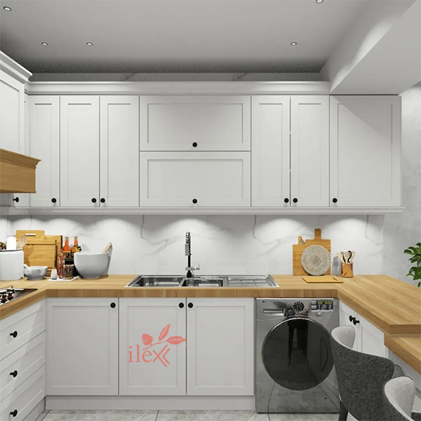 کابینت نئوکلاسیک گرید A مدل 008